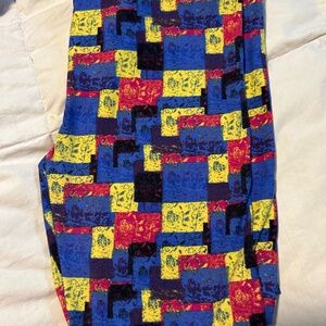 OS LuLaRoe Leggings